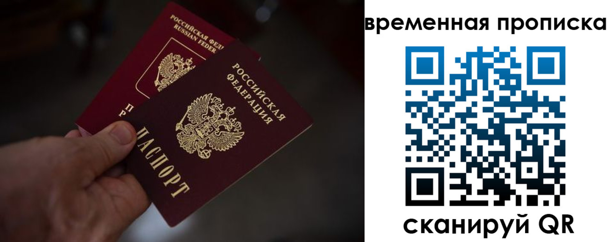 прописка в Реутове
